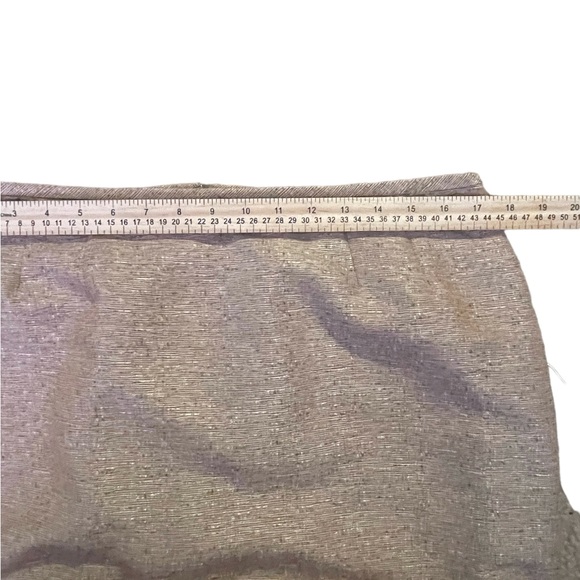 KASPER Skirt Suit‎ Size 12 Two Piece Set  Bonus Belt Executive Career Gold - Picture 16 of 16